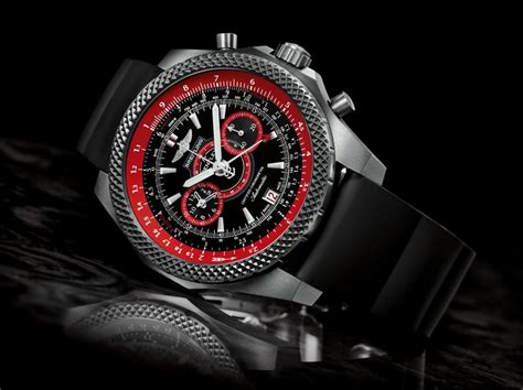 breitling supersports light body|Breitling Bentley Supersports .